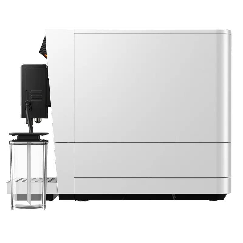 Кофемашина Mova Virtuoso 10 Pro Белый