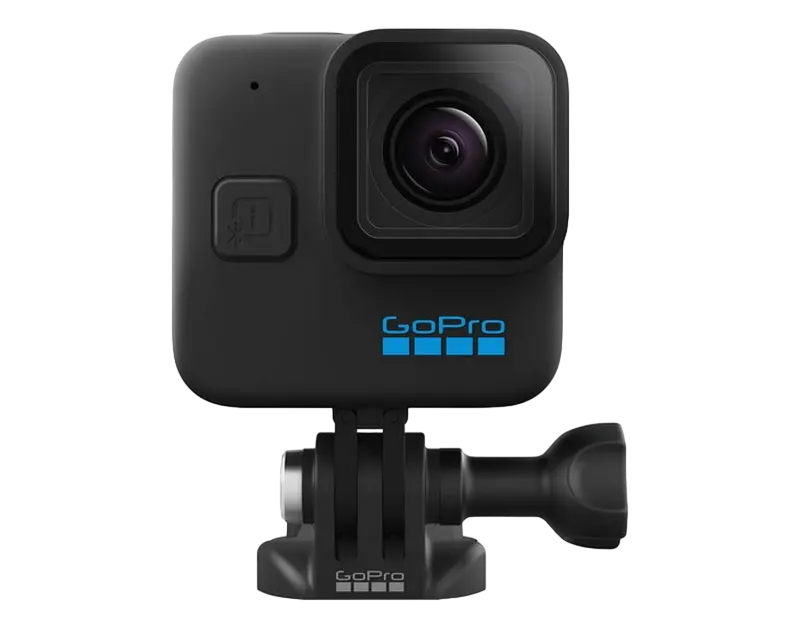 Экшн-камера GoPro Hero11 Mini Черный