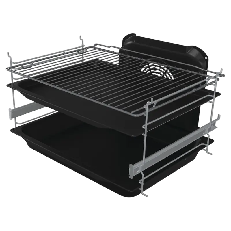 Комбинированная плита Gorenje GKS6C71WA_OLD Белый