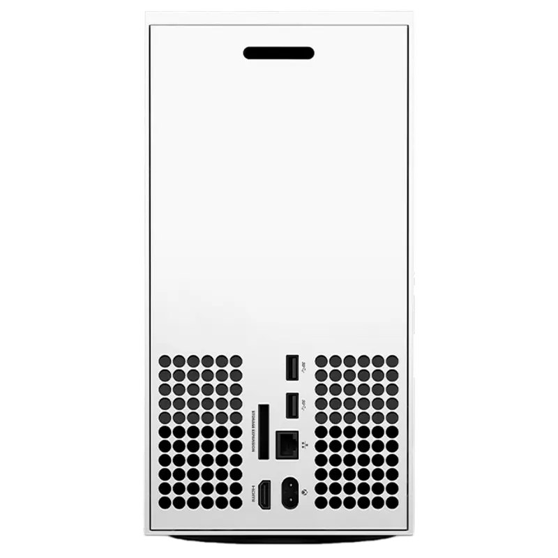 Игровая консоль Microsoft Xbox Series X Digital Edition Белый