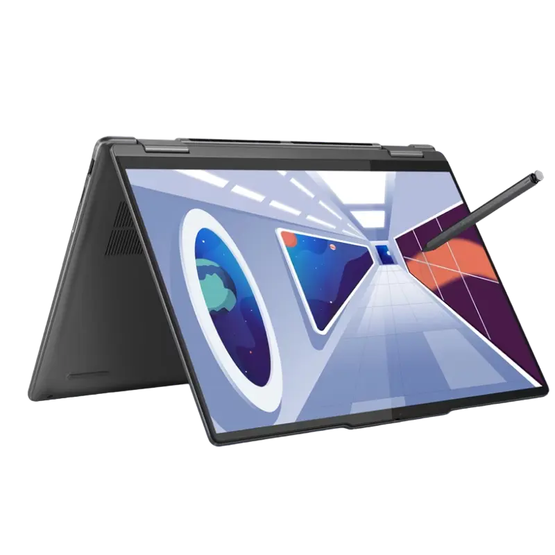 Laptop Lenovo Yoga 7 14ARP8 Storm Grey
