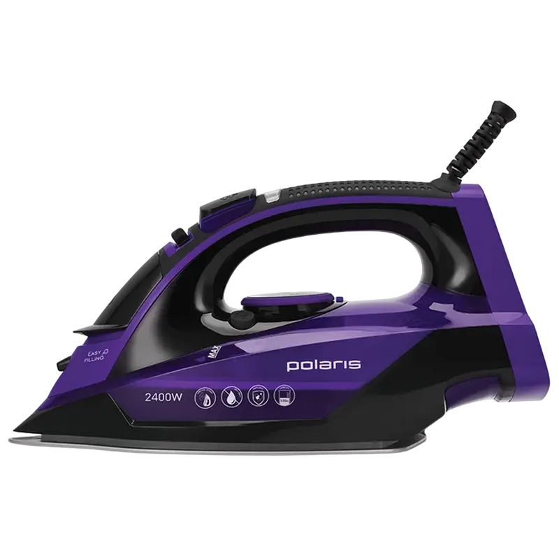 Fier de călcat Polaris PIR 2415K Violet