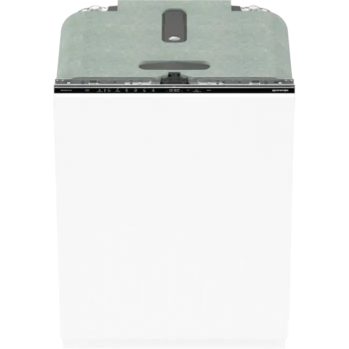 Mașină de spălat vase Gorenje GV 642 C60 Alb