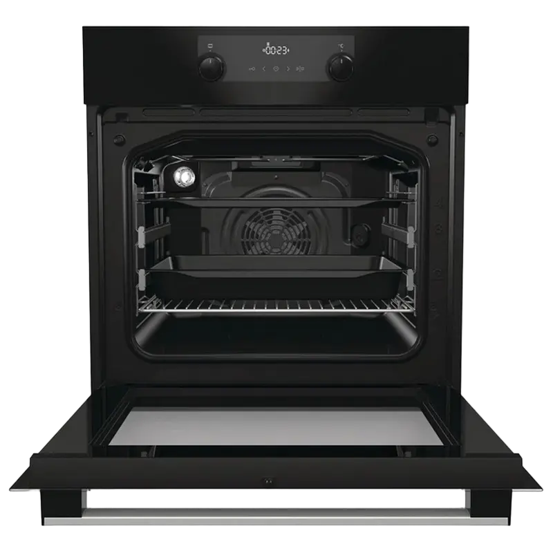 Электрический духовой шкаф Gorenje BO 735 E32XG-2 Черный