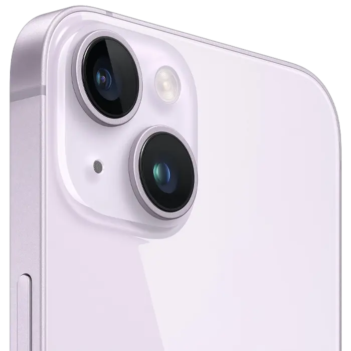 Смартфон Apple iPhone 14, 6 ГБ / 128ГБ