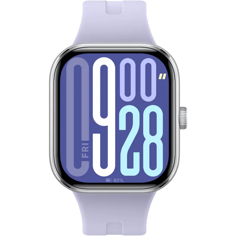 Умные часы Xiaomi Redmi Watch 5 Lavender Purple