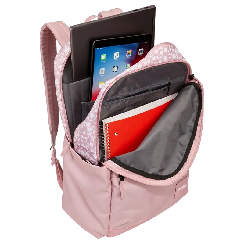 Повседневный рюкзак CaseLogic Uplink Белый/Розовый