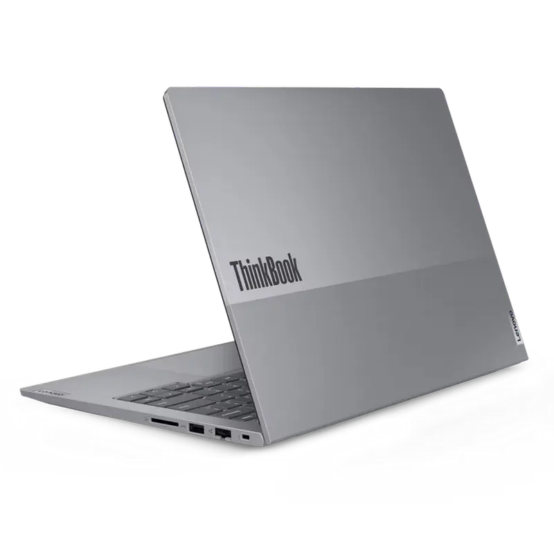 Laptop Business Lenovo ThinkBook 14 G6 IRL Arctic Grey