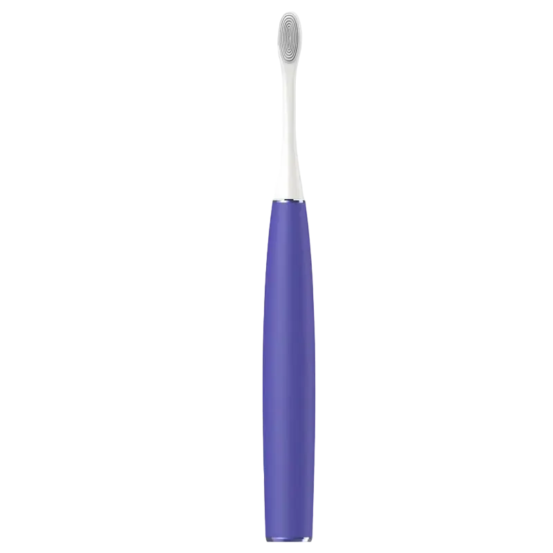 Periuța de dinți electrică sonică Pentru adulți Oclean Air 2 Violet