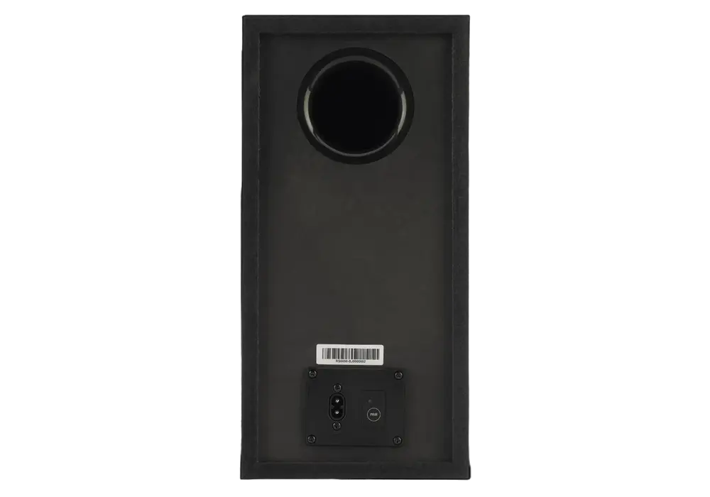 Саундбар JBL Cinema SB160 Черный