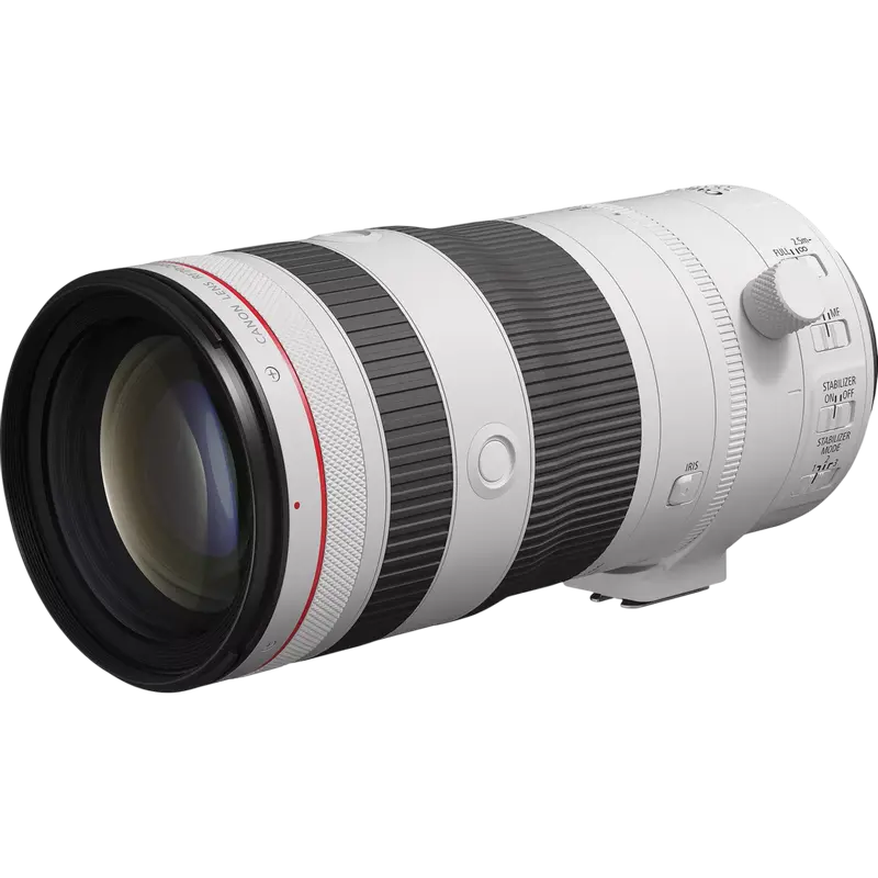 Объектив Canon RF 70-200mm f/2.8L IS USM Z