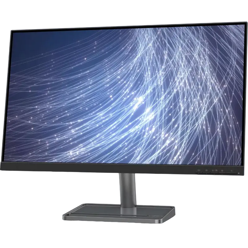 Монитор Lenovo L27i-30 Чёрный