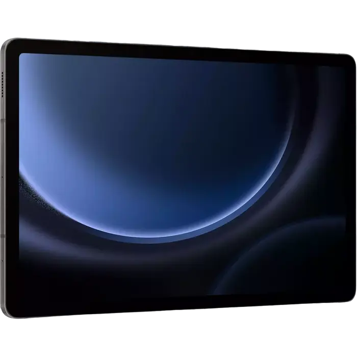 Планшет Samsung Tab S9 FE Темно-серый