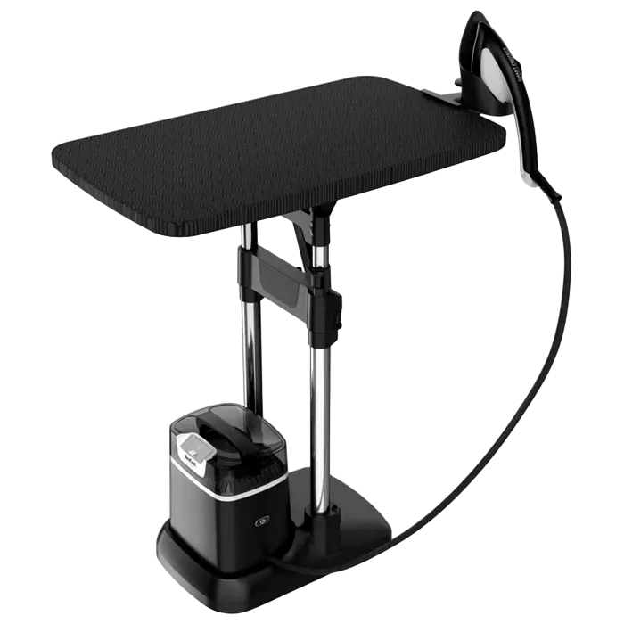 Паровая гладильная система Tefal QT1510E0 Чёрный
