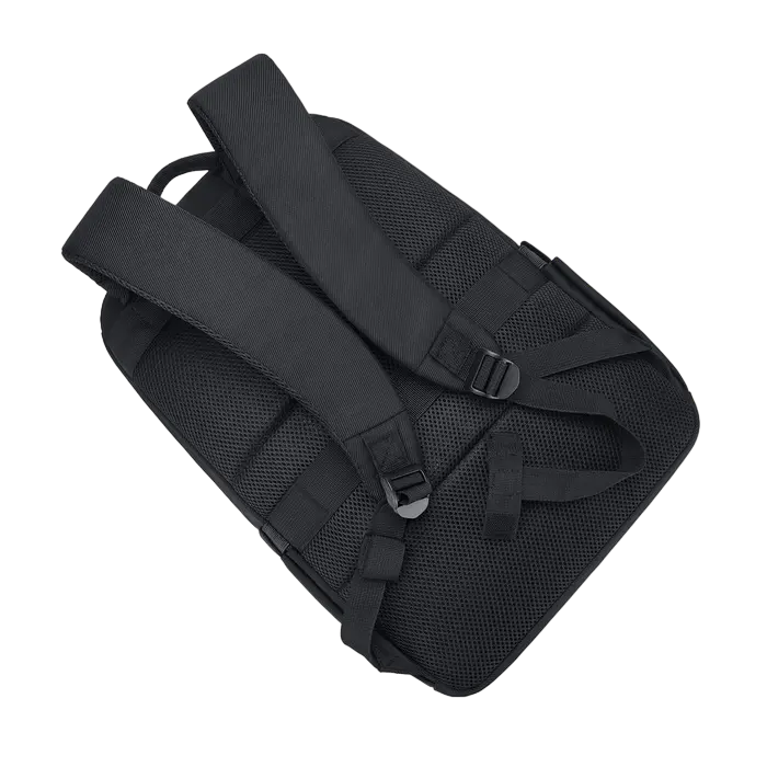 Рюкзак для ноутбука Rivacase Boboli Чёрный