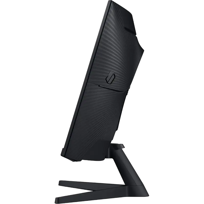 Игровой монитор Samsung Odyssey S32CG55 Чёрный