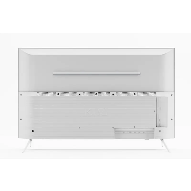 55" LED SMART Телевизор KIVI 55U760QW Белый