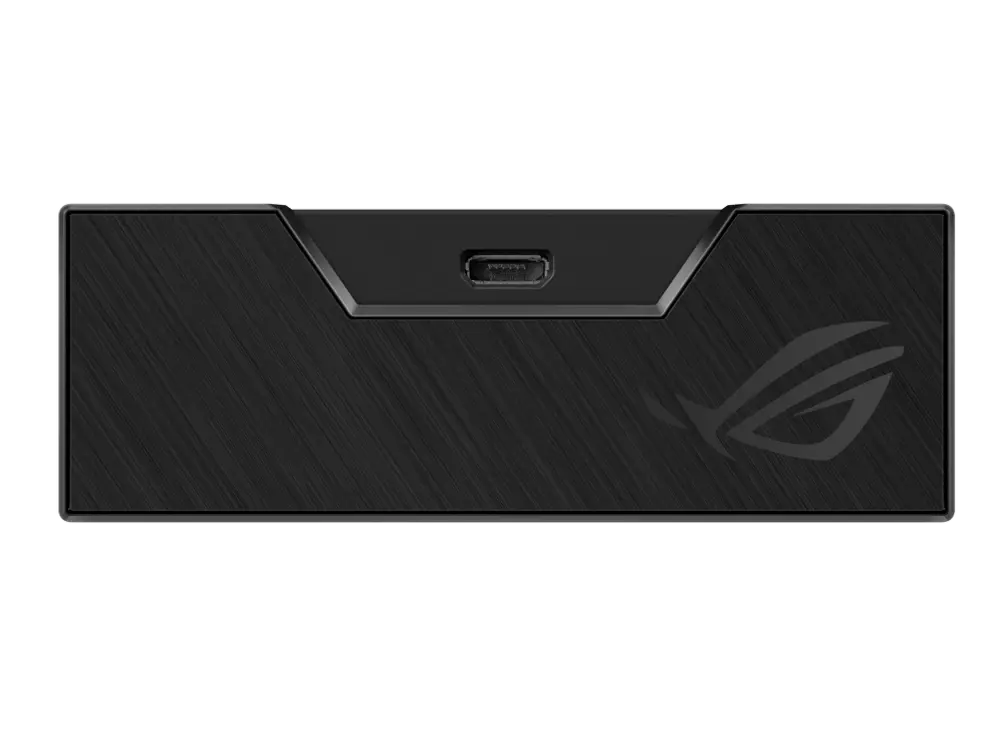 Веб-камера ASUS ROG Eye S Черный