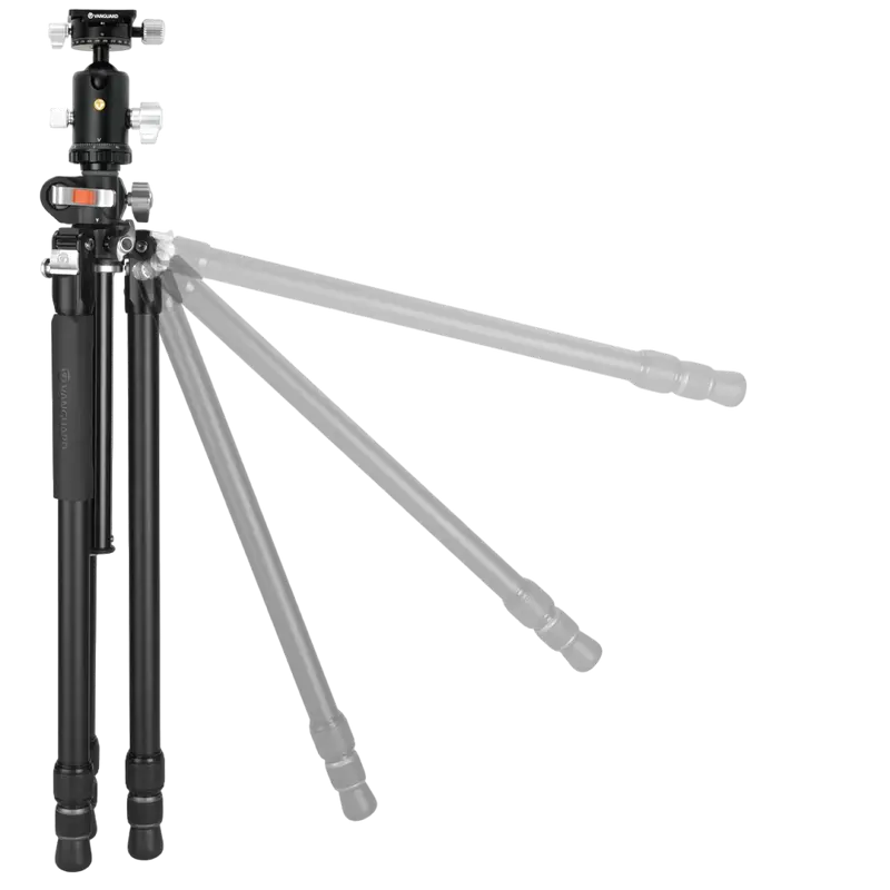 Vanguard VEO3+ 303ABS