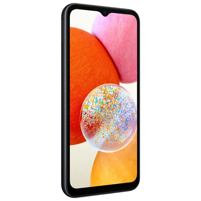 Смартфон Samsung Galaxy A14, 4 ГБ / 64ГБ