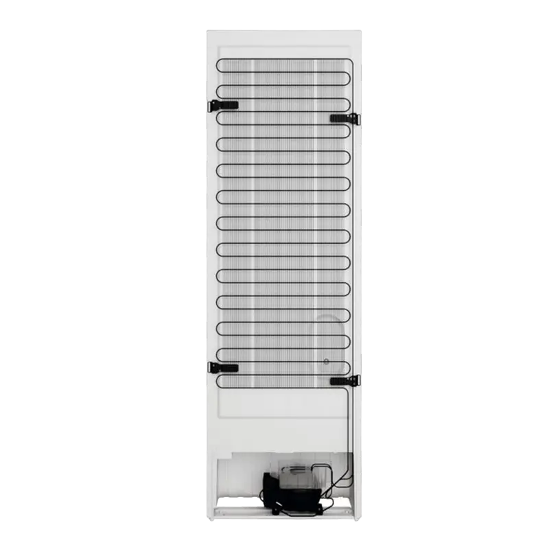 Холодильник Indesit INFC8 TI21W 0 Белый