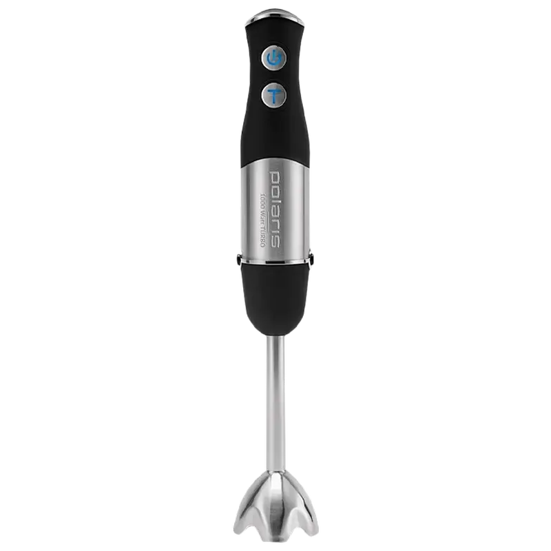 Погружной блендер Polaris PHB 1066AL Чёрный