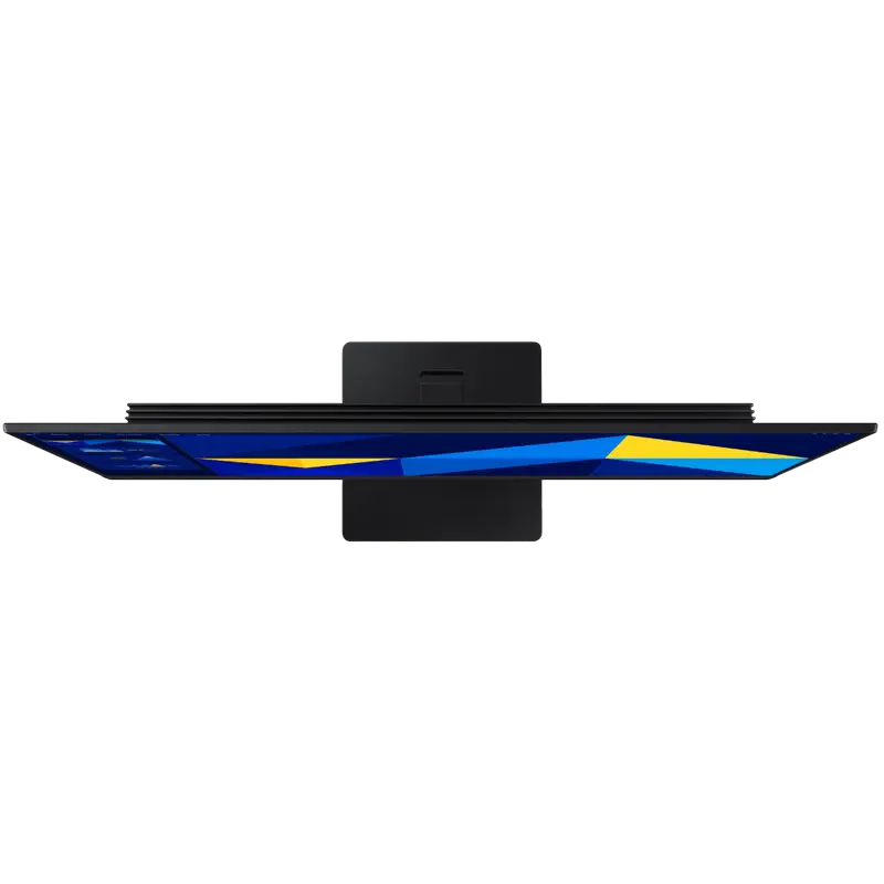 Монитор Samsung Essential S4 S24D300G Чёрный