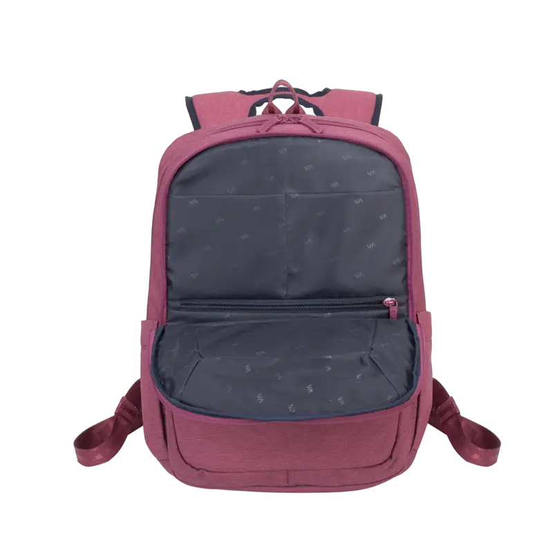 Рюкзак для ноутбука Rivacase Suzuka Красный