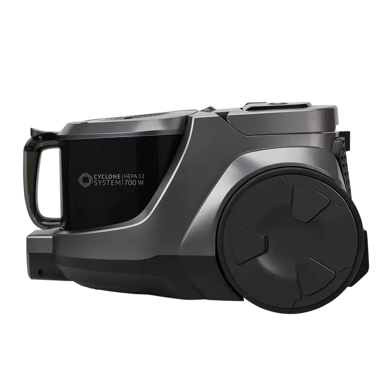 Пылесос Polaris PVC 0730 Серый