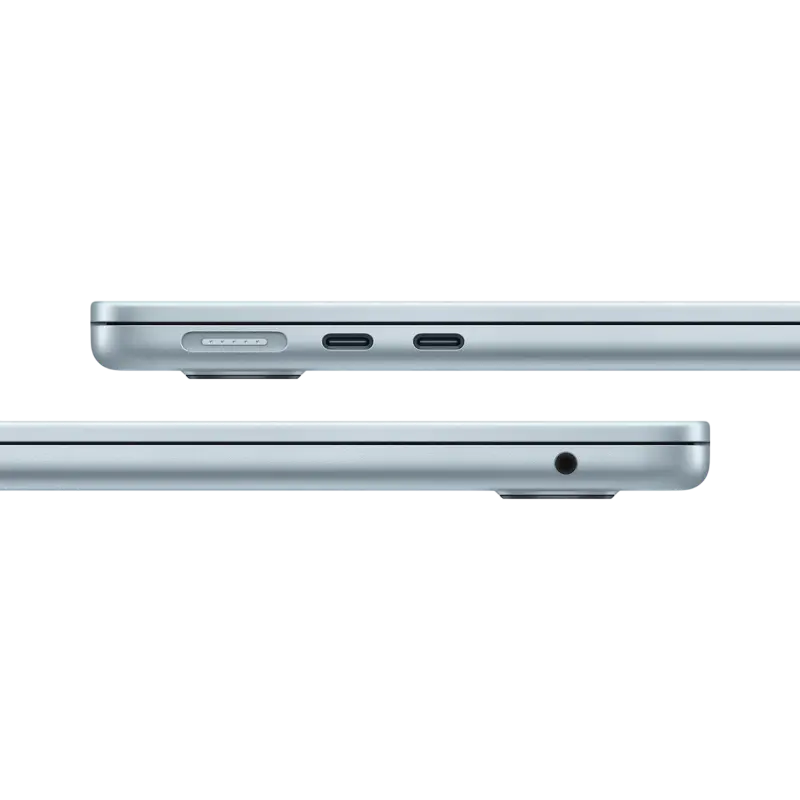 Ноутбук Apple MacBook Air 13 2025 Sky Blue