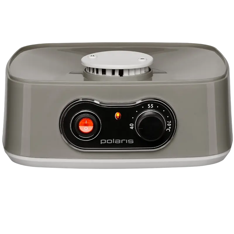 Сушилка для фруктов Polaris PFD2505 Серый