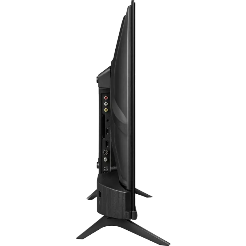 40" LED SMART Телевизор Hisense 40A4K Черный