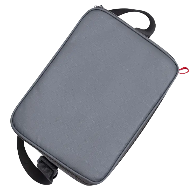 Cумка-холодильник RESTO POLIS POLIS Серый