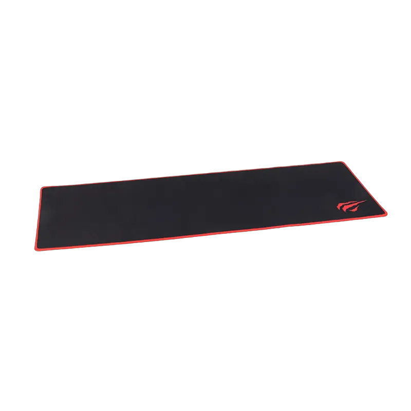 Mouse Pad pentru jocuri Havit HV-MP830 Negru | Roșu