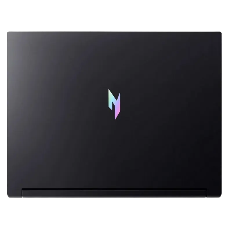 Игровой ноутбук Acer Nitro V16 ANV16-41 Obsidian Black