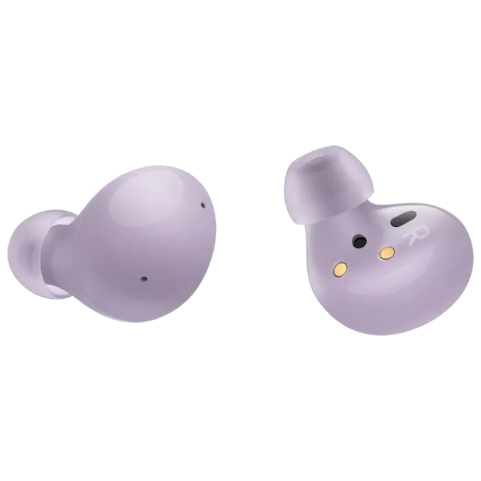 Căști - Galaxy Buds2 Levănțică