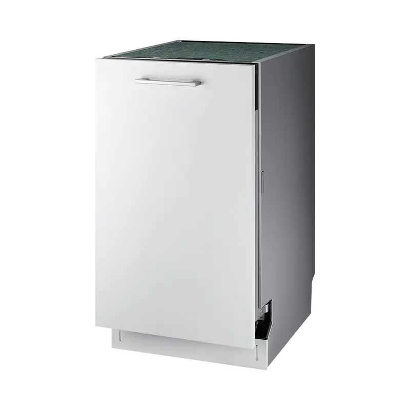 Посудомоечная машина Samsung DW50R4050BB/WT Белый