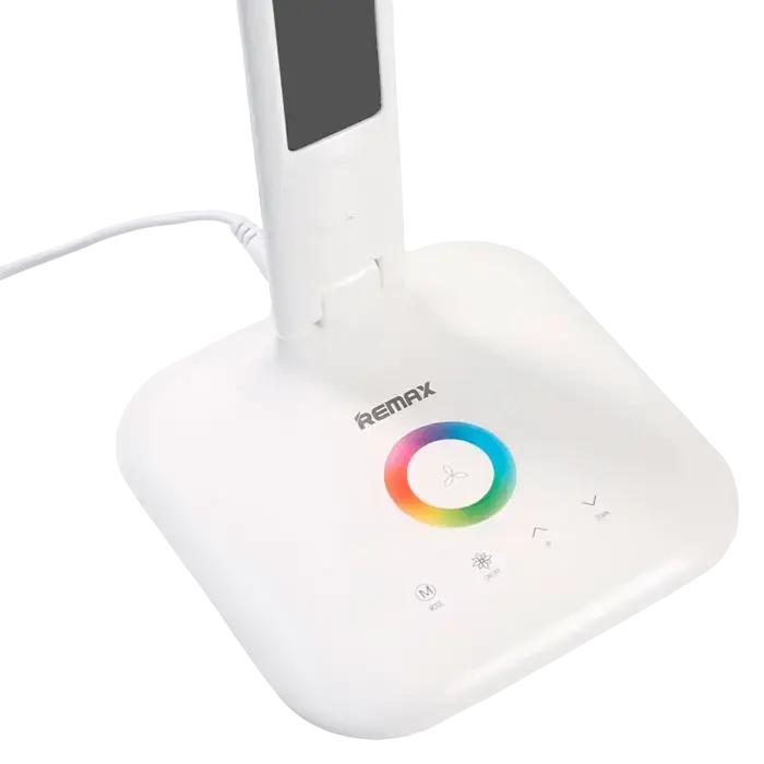 Remax RL-E270 3 Цветная Температура