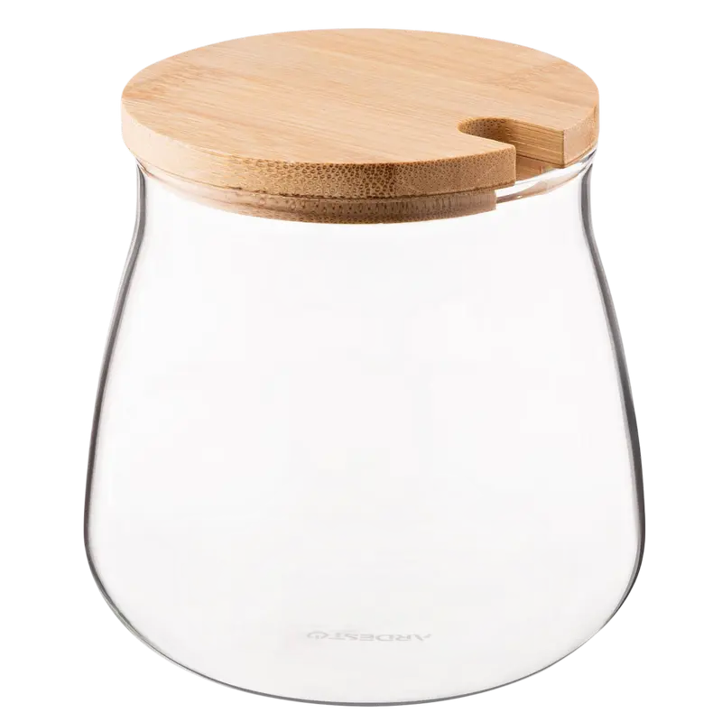 Контейнер Ardesto AR1350BHS Fresh Прозрачный