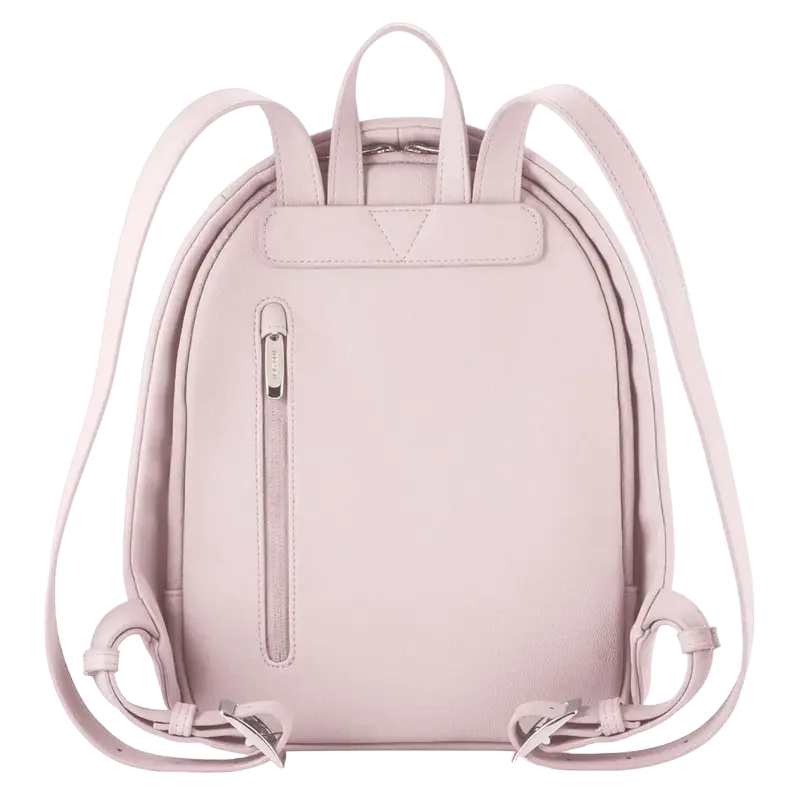 Rucsac pentru tabletă Bobby Elle Fashion Roz