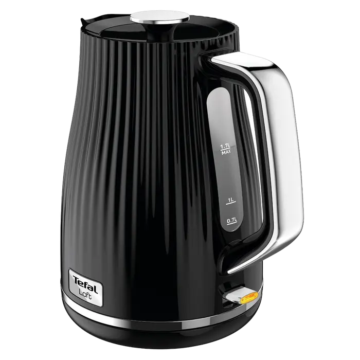 Электрочайник Tefal KO250830 Чёрный