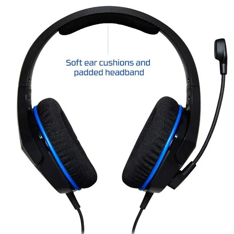 Căști HyperX Cloud Stinger PS5