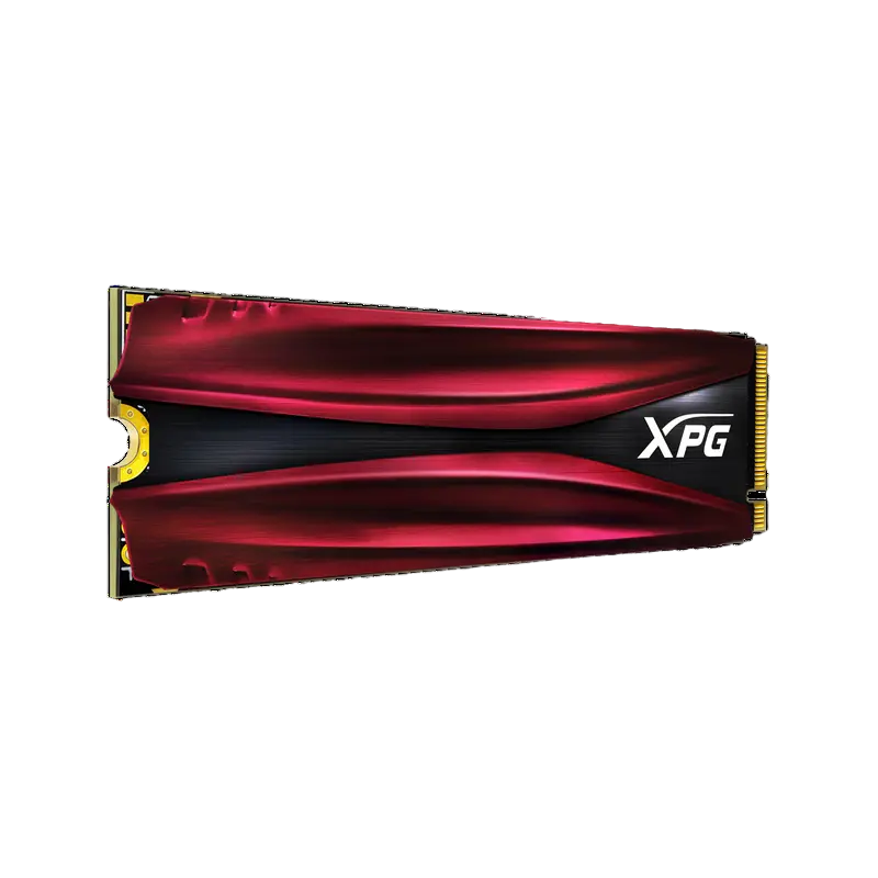 Накопитель SSD ADATA XPG GAMMIX S11 Pro XPG GAMMIX S11 Pro 256GB