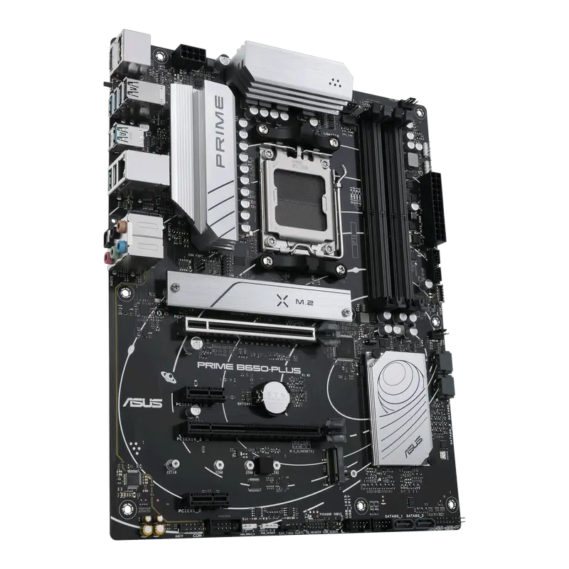 Placă de bază ASUS PRIME B650-PLUS AM5 ATX