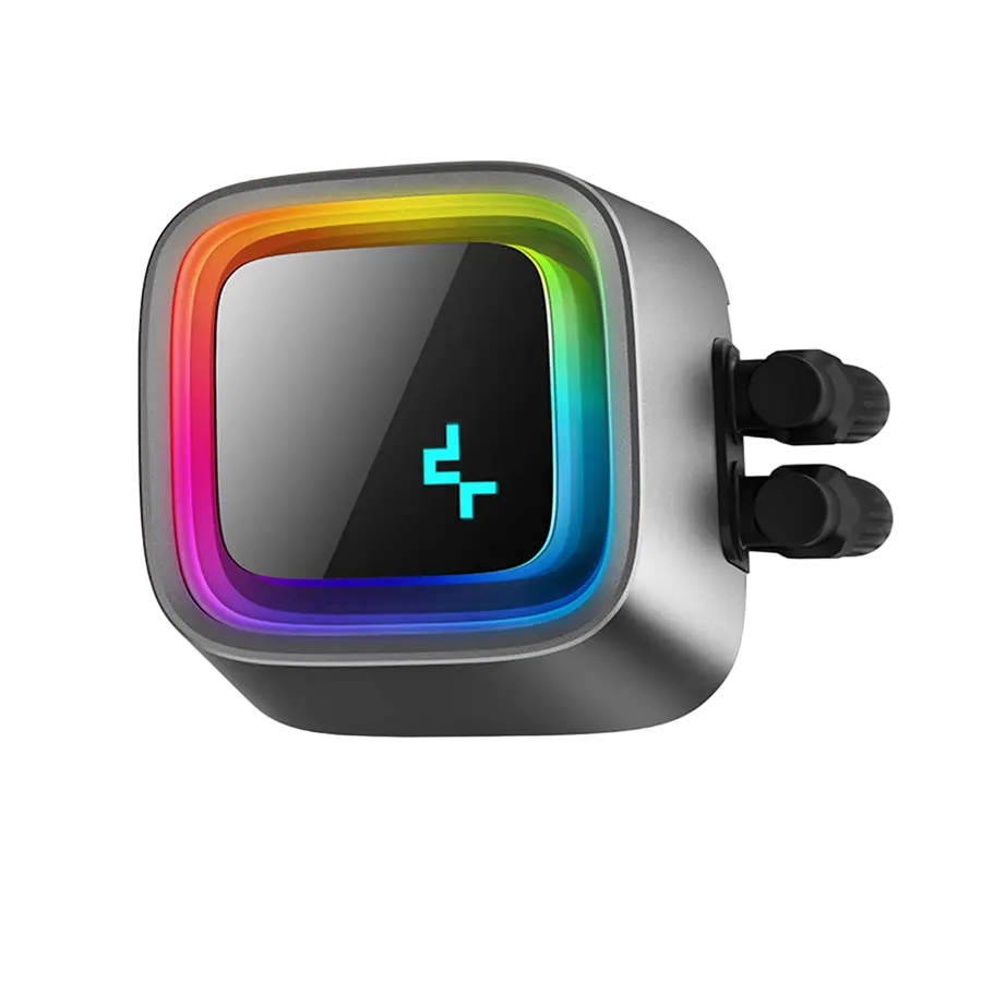 Кулер для процессора Deepcool LE720 120 мм