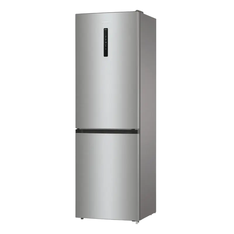 Холодильник Gorenje NRK 6192 AXL4 Серебристый