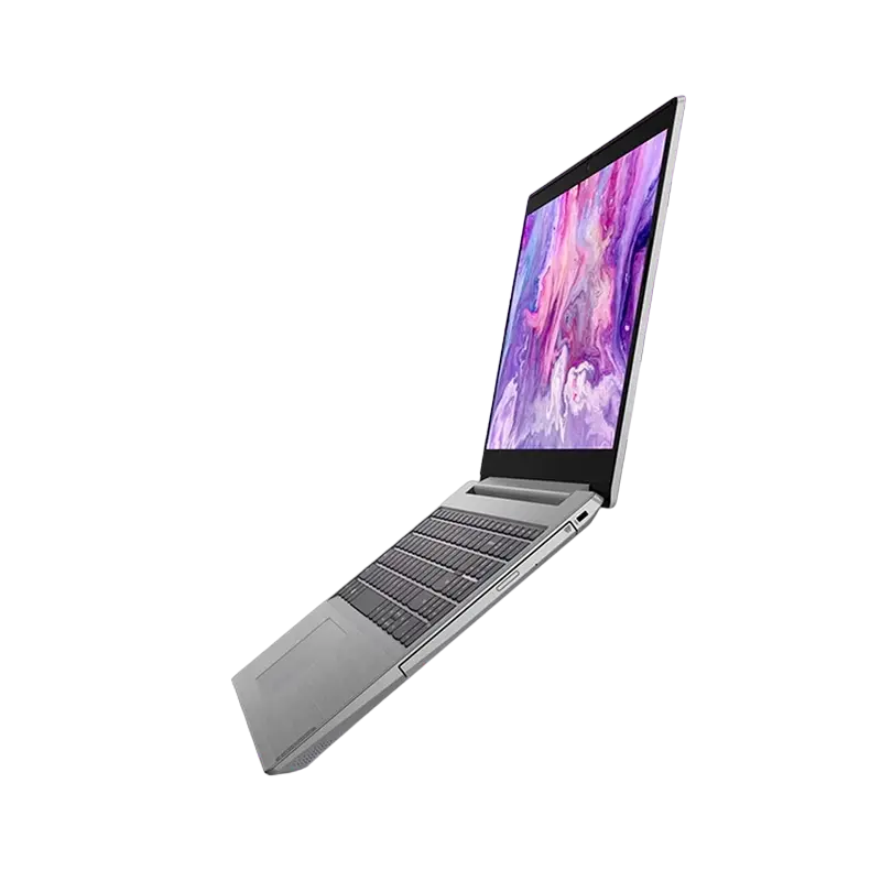 Ноутбук Lenovo IdeaPad L3 15ITL6 Platinum Grey
