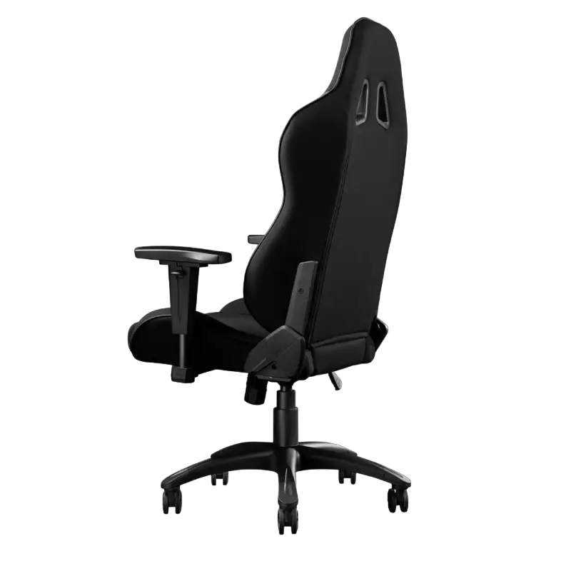 Scaun Gaming AKRacing CORE EX SE Textil Negru