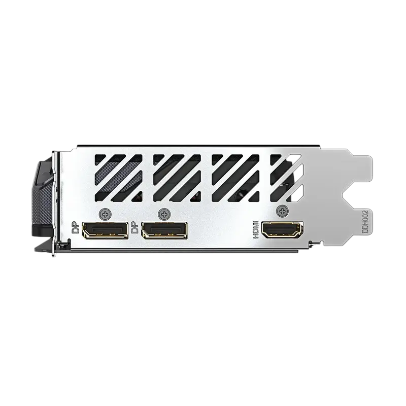 Видеокарта Gigabyte Radeon RX 9060 XT GAMING OC