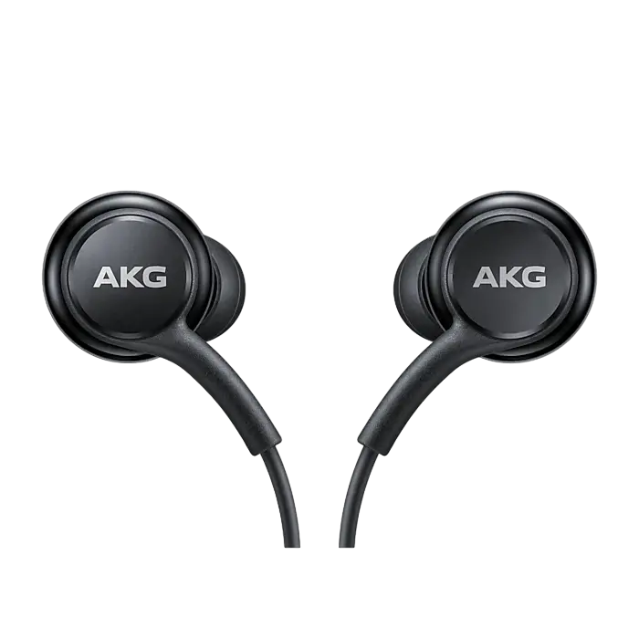 Наушники Samsung EO-IC100B Чёрный